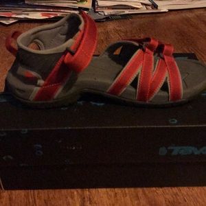 Teva Shoes